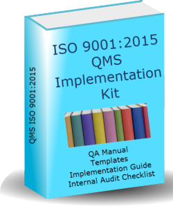 ISO-9001-2015-QMS-Kit