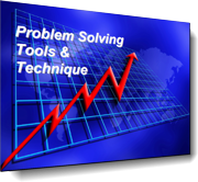 problem solving technology tools