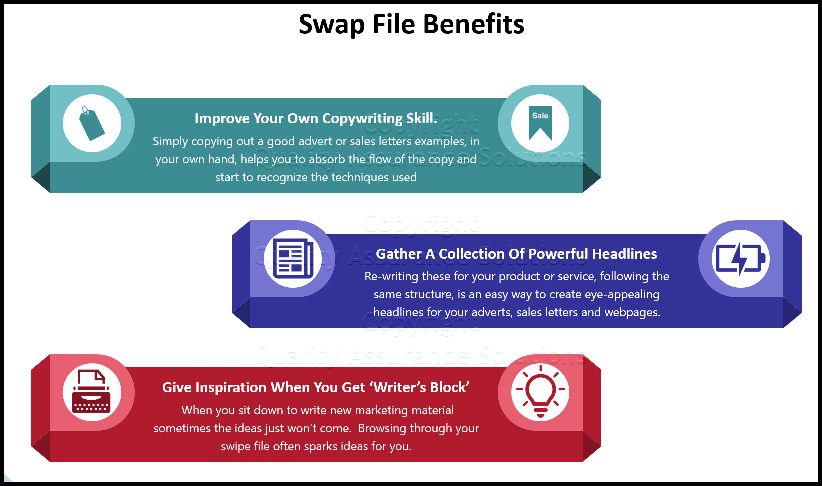 Sales Letters Examples